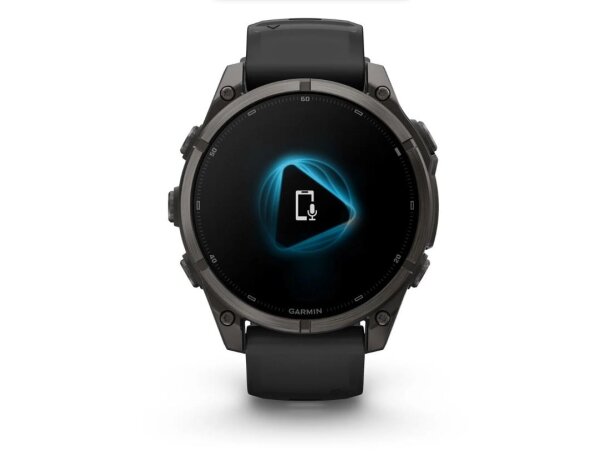 SMARTWATCH FENIX 9/CARB. GRAY 010-04762-11 GARMIN 7