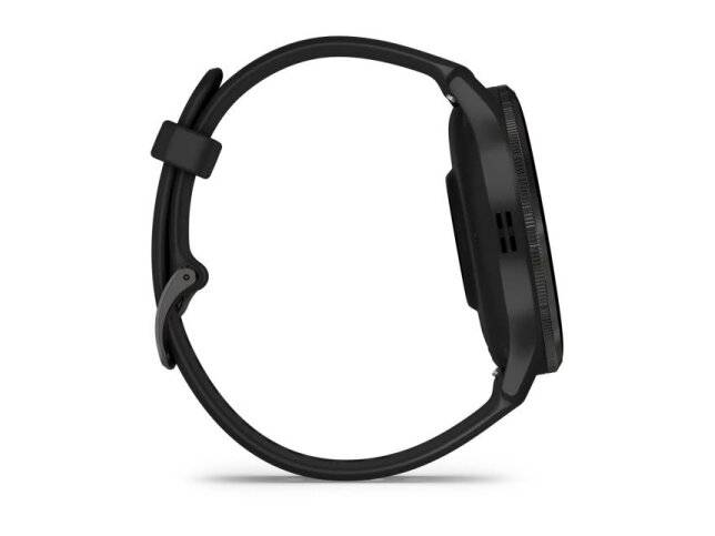 SMARTWATCH VENU 3/BLACK 010-02784-01 GARMIN 2