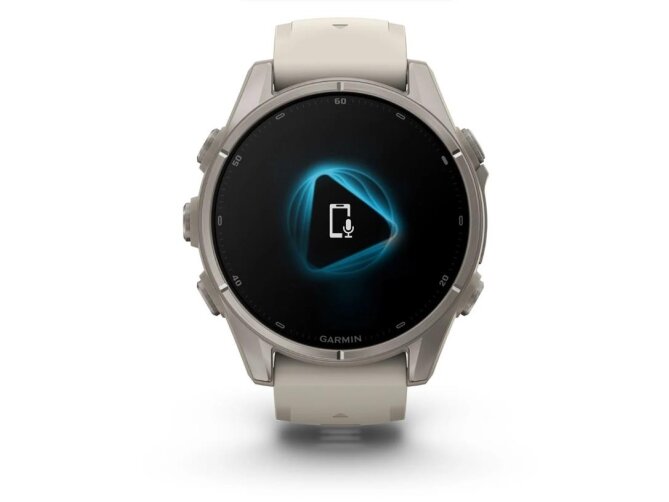 SMARTWATCH FENIX 9/TITANIUM 010-04761-01 GARMIN 7 SMARTWATCH FENIX 9/TITANIUM 010-04761-01 GARMIN 7