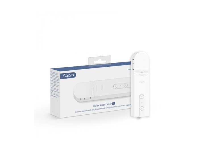 SMART HOME ROLLER SHADE DRIVER/E1 RSD-M01 AQARA 1 SMART HOME ROLLER SHADE DRIVER/E1 RSD-M01 AQARA 1
