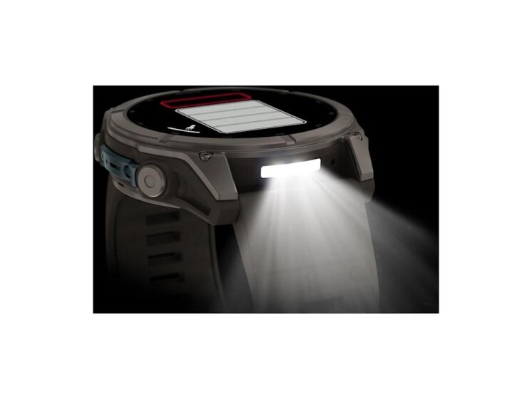 SMARTWATCH FENIX 9/TITANIUM 010-04763-01 GARMIN 7 SMARTWATCH FENIX 9/TITANIUM 010-04763-01 GARMIN 7