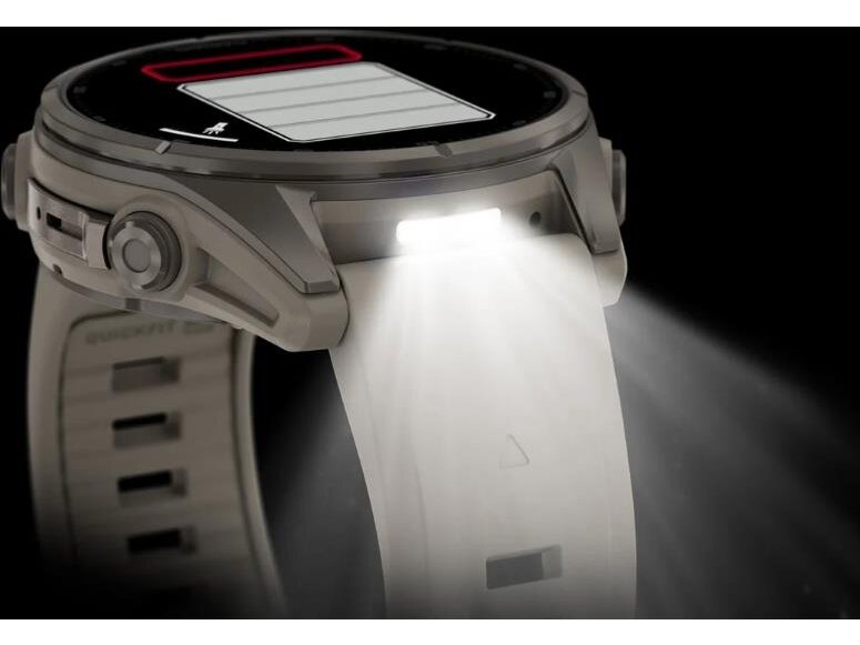 SMARTWATCH FENIX 9/TITANIUM 010-04761-01 GARMIN 5 SMARTWATCH FENIX 9/TITANIUM 010-04761-01 GARMIN 5