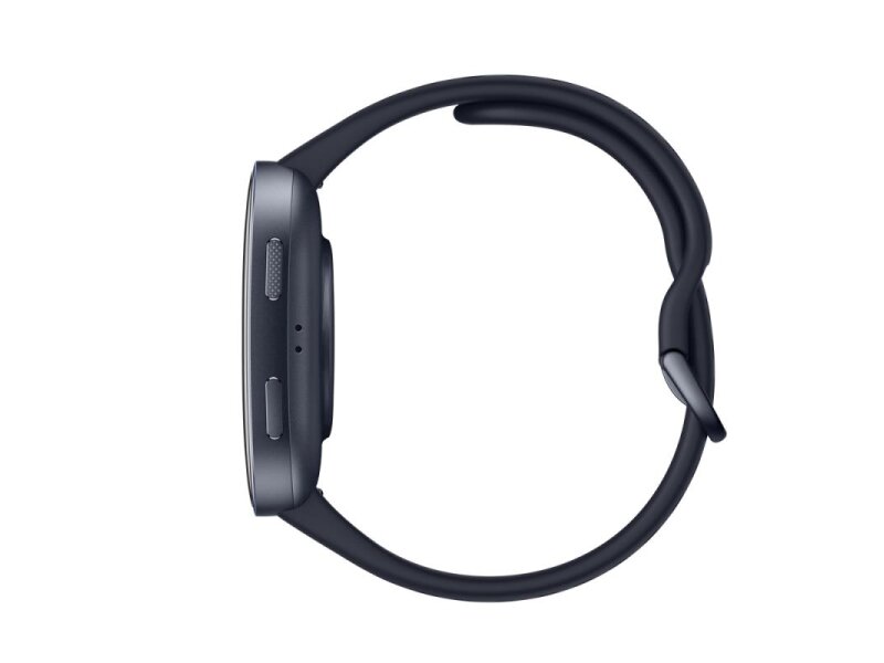 SMARTWATCH AMAZFIT BIP 6/BLACK W2435EU1N HUAMI 1 SMARTWATCH AMAZFIT BIP 6/BLACK W2435EU1N HUAMI 1