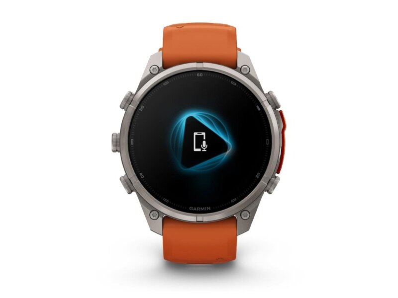 SMARTWATCH FENIX 9 PRO/TITANIUM 010-04336-01 GARMIN 7 SMARTWATCH FENIX 9 PRO/TITANIUM 010-04336-01 GARMIN 7
