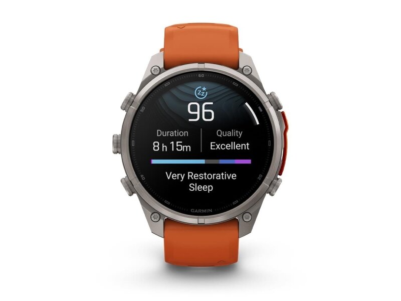 SMARTWATCH FENIX 9 PRO/TITANIUM 010-04336-01 GARMIN 9 SMARTWATCH FENIX 9 PRO/TITANIUM 010-04336-01 GARMIN 9