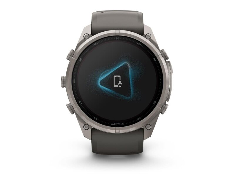 SMARTWATCH FENIX 9 PRO/TIT/GRAPH 010-04337-21 GARMIN 9 SMARTWATCH FENIX 9 PRO/TIT/GRAPH 010-04337-21 GARMIN 9