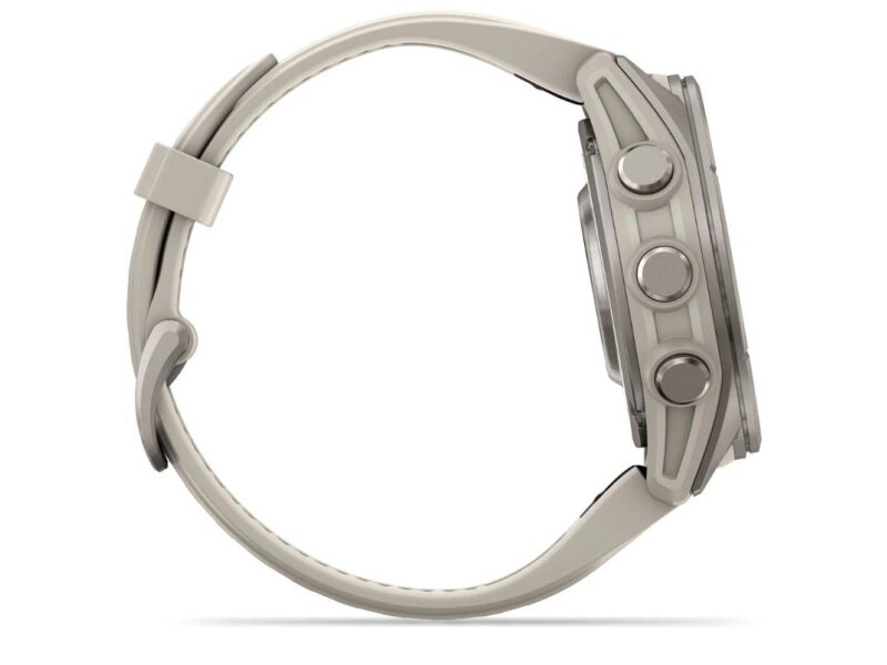 SMARTWATCH FENIX 9/TITANIUM 010-04761-01 GARMIN 8