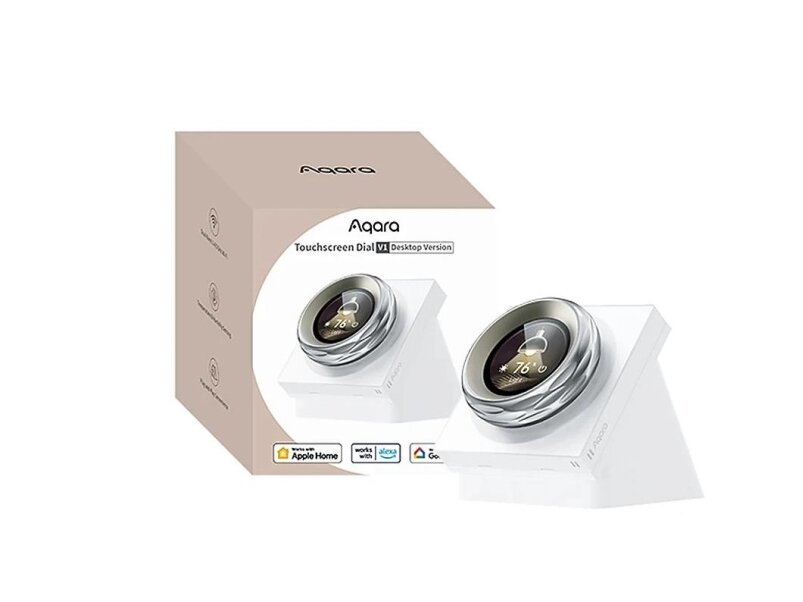 SMART HOME LIGHT SWITCH V1/WS-K11D AQARA 5 SMART HOME LIGHT SWITCH V1/WS-K11D AQARA 5