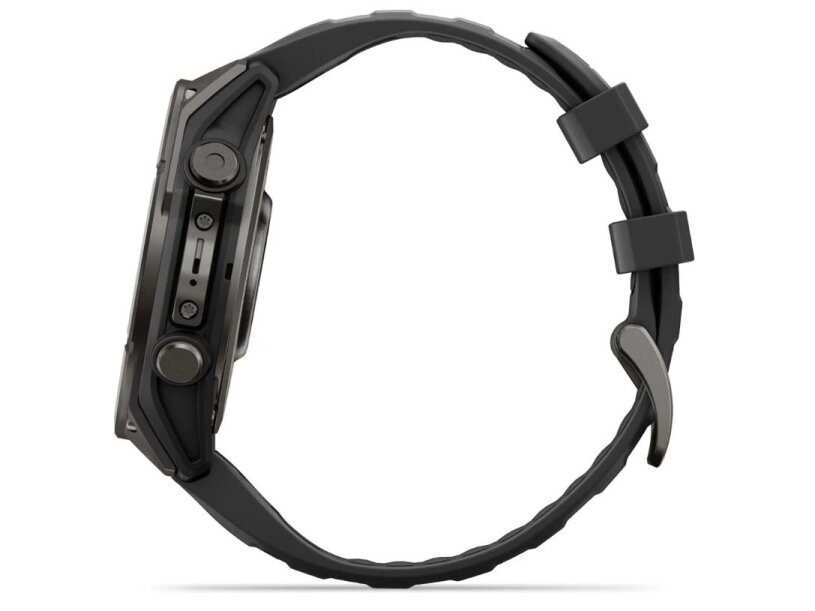 SMARTWATCH FENIX 9/CARB. GRAY 010-04762-11 GARMIN 2 SMARTWATCH FENIX 9/CARB. GRAY 010-04762-11 GARMIN 2