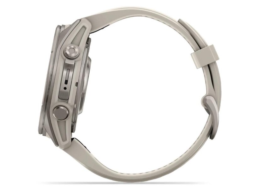 SMARTWATCH FENIX 9/TITANIUM 010-04761-01 GARMIN 1 SMARTWATCH FENIX 9/TITANIUM 010-04761-01 GARMIN 1