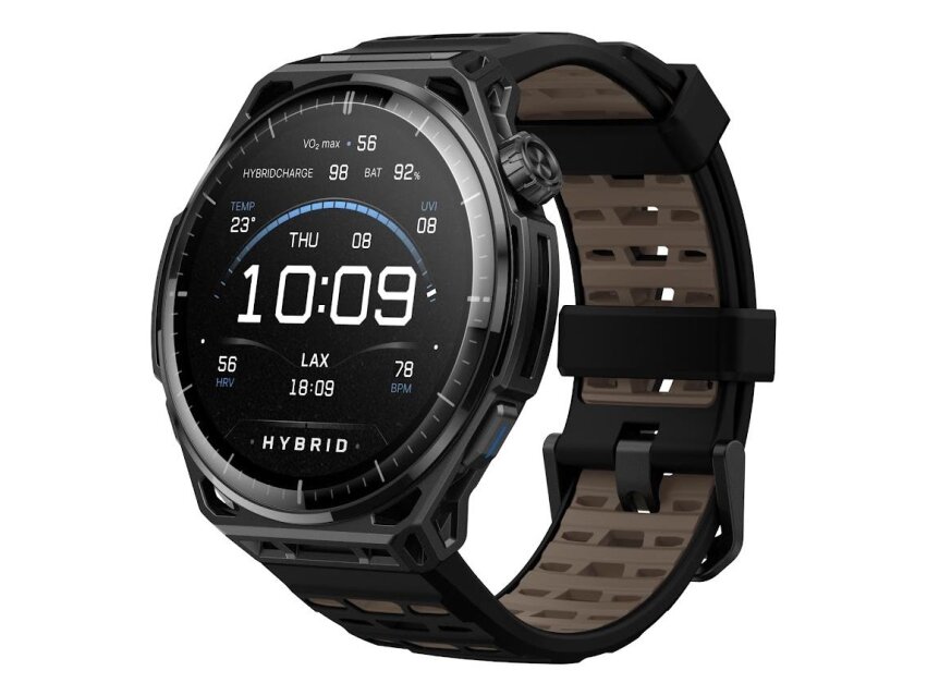 SMARTWATCH BALANCE 3/BLACK TITAN W2677GL4N AMAZFIT SMARTWATCH BALANCE 3/BLACK TITAN W2677GL4N AMAZFIT