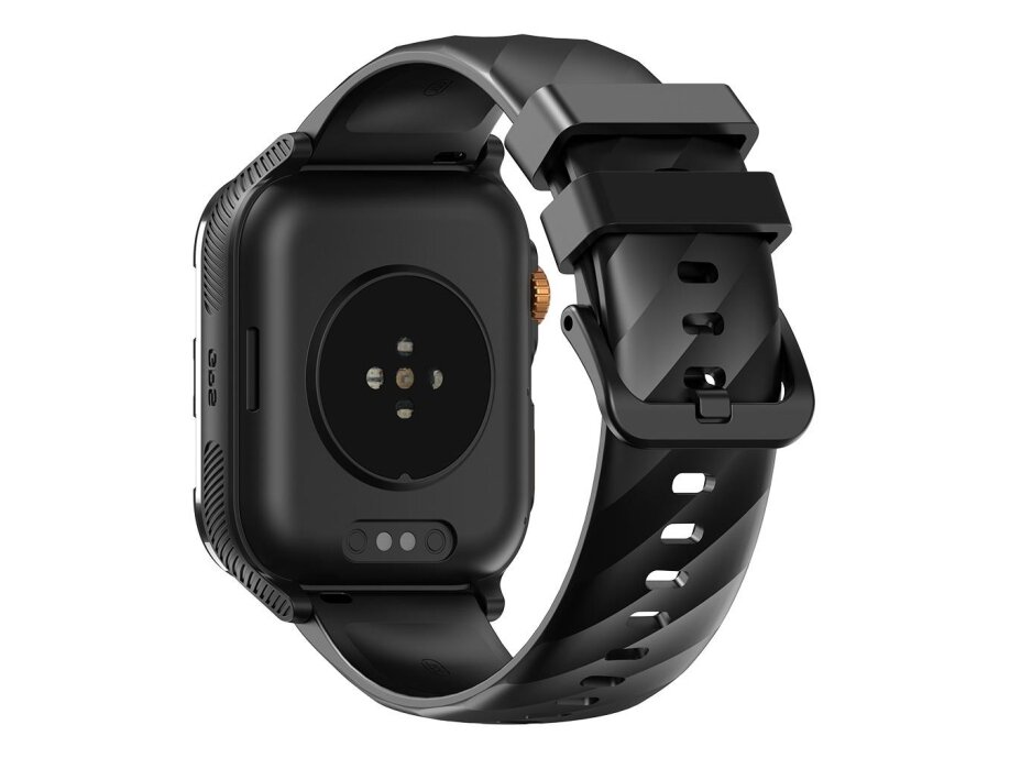 SMARTWATCH W10 PRO/BLACK W10PROBLACK BLACKVIEW 1 SMARTWATCH W10 PRO/BLACK W10PROBLACK BLACKVIEW 1