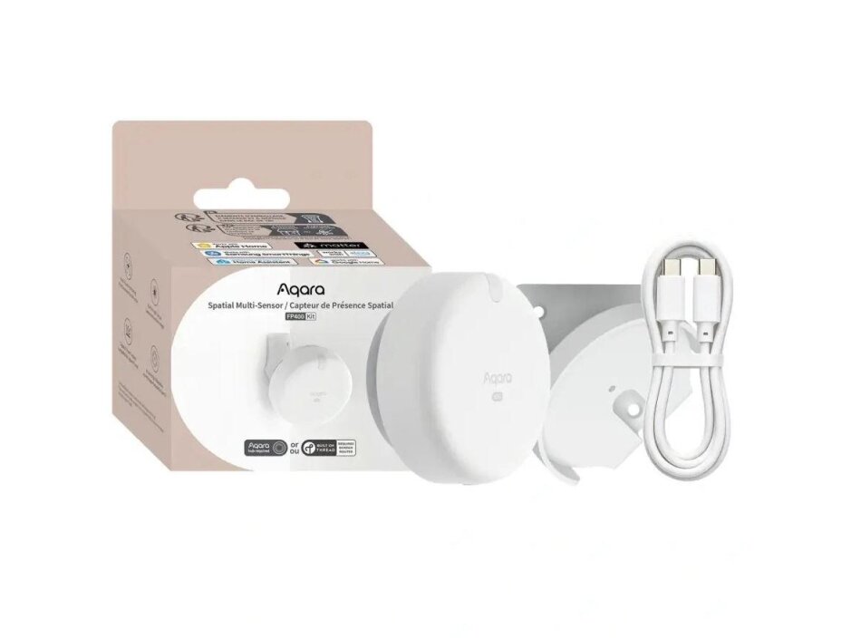 SMART HOME MULTI SENSOR FP400/KIT PS-S05D AQARA