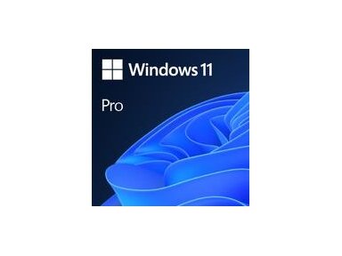 Software|MICROSOFT|Win 11 Pro GGK 64Bit Eng Intl 1pk DSP ORT OEI DVD|Win Pro|OEM|English|4YR-00316