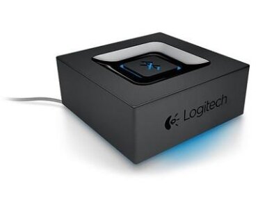 Speaker Accessory|LOGITECH|Portable/Wireless|Bluetooth|980-000912