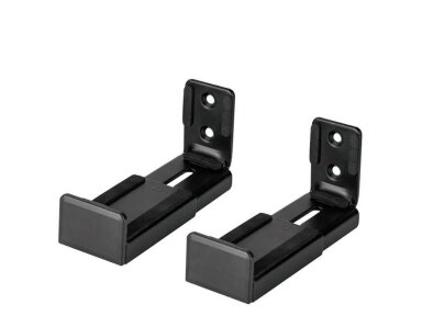 Speaker Accessory|NEOMOUNTS BY NEWSTAR|Black|AWL29-550BL1