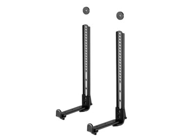 Speaker Accessory|NEOMOUNTS BY NEWSTAR|Black|AWL29-650BL1