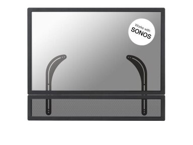 Speaker Accessory|NEWSTAR|Black|NS-SB100