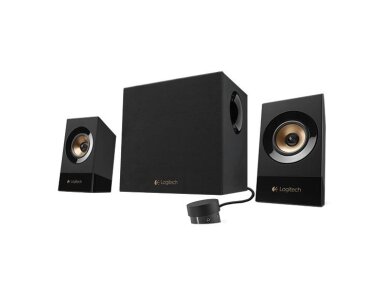 Speaker|LOGITECH|Z533|980-001054