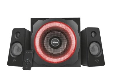 Speaker|TRUST|1xAudio-In|22944