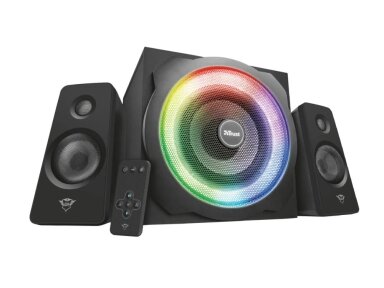 Speaker|TRUST|1xAudio-In|22944