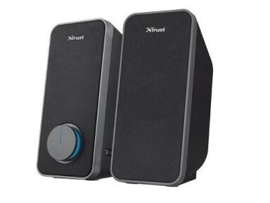 Speaker|TRUST|Black|20179