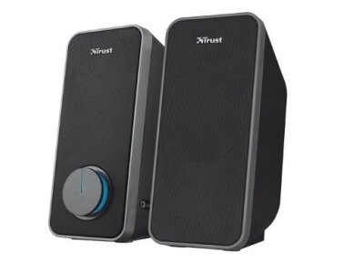Speaker|TRUST|Black|20179