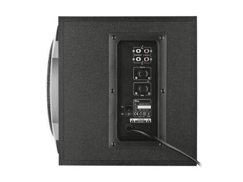 Speaker|TRUST|P.M.P.O. 120 Watts|19023 2