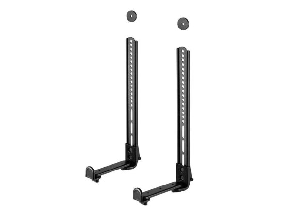 Speaker Accessory|NEOMOUNTS BY NEWSTAR|Black|AWL29-650BL1 Speaker Accessory|NEOMOUNTS BY NEWSTAR|Black|AWL29-650BL1