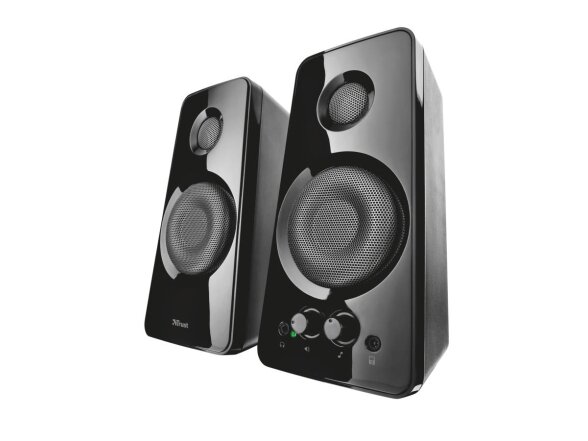Speaker|TRUST|P.M.P.O. 36 Watts|Black|21560 Speaker|TRUST|P.M.P.O. 36 Watts|Black|21560