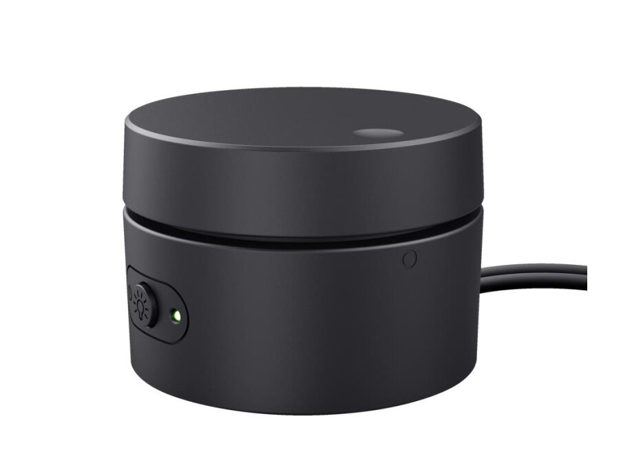 Speaker|TRUST|GXT 611 WEZZ|Black|P.M.P.O. 12 Watts|1xAudio-In|24587 4