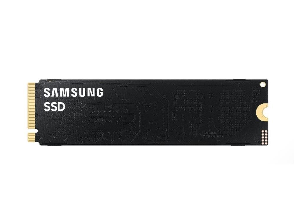 SSD|SAMSUNG|9100 PRO|1TB|M.2|PCIe Gen5|NVMe|TLC|Write speed 13300 MBytes/sec|Read speed 14700 MBytes/sec|2.38mm|TBW 600 TB|MZ-VAP1T0BW 1