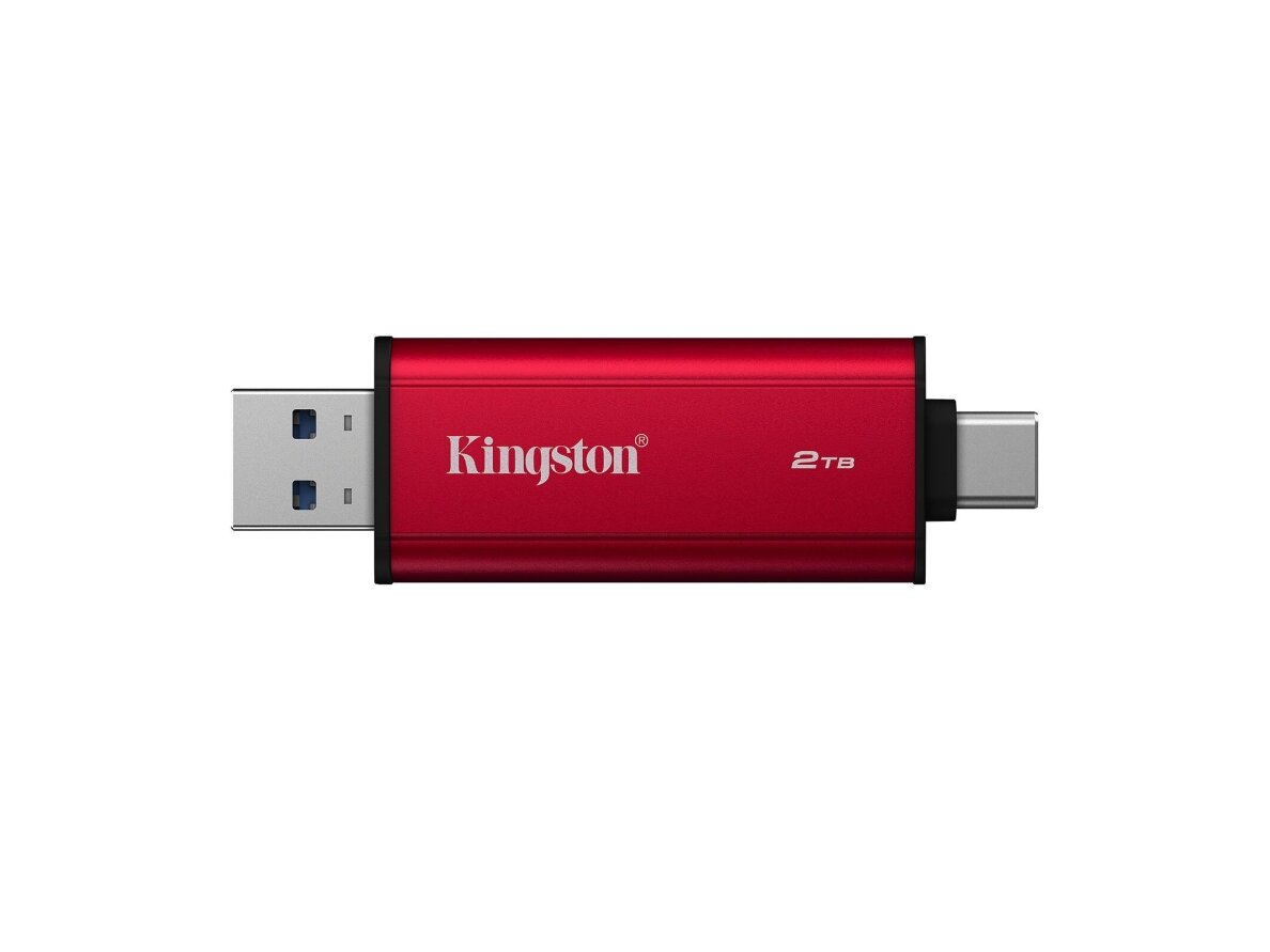 SSD USB3.2 2TB PORTABLE/DUAL SPSD/2TB KINGSTON 1 SSD USB3.2 2TB PORTABLE/DUAL SPSD/2TB KINGSTON 1