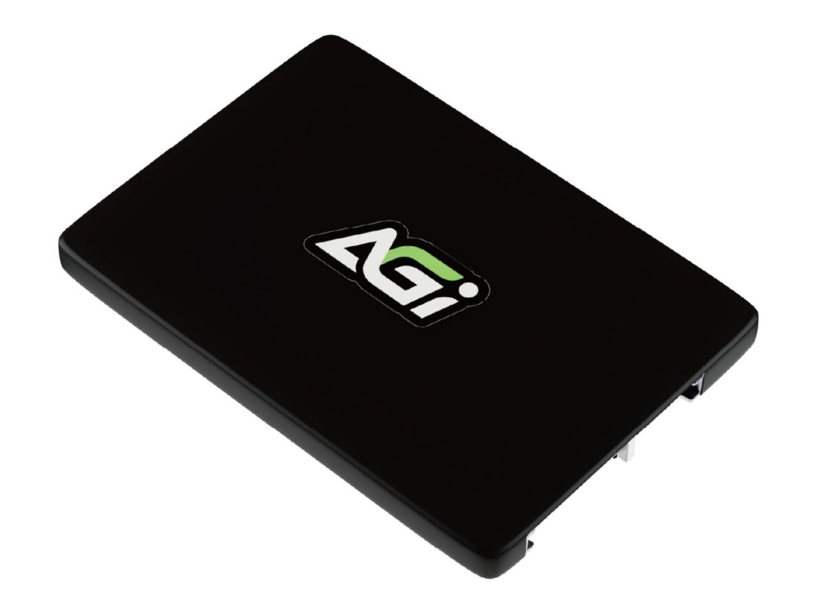SSD|AGI TECHNOLOGY|512 GB|Serial ATA III|Write speed 510 MB/s|Read speed 530 MB/s|Hanging box|2.5"|MTBF 1500000 h|AGI512G25AI238-CB 1 SSD|AGI TECHNOLOGY|512 GB|Serial ATA III|Write speed 510 MB/s|Read speed 530 MB/s|Hanging box|2.5"|MTBF 1500000 h|AGI512G25AI238-CB 1