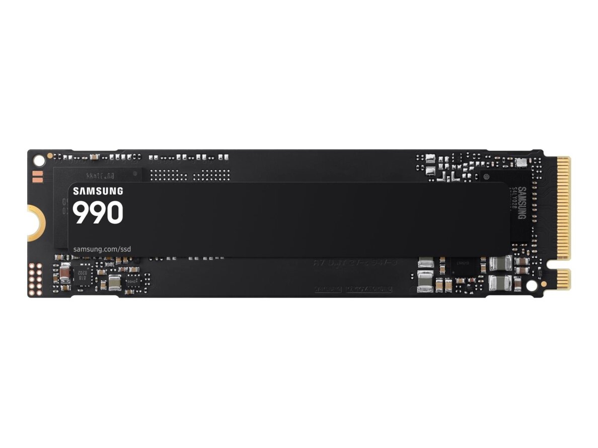 SSD|SAMSUNG| 1 TB|M.2|PCI Express 4.0|NVMe Yes|Write speed 6450 MB/s|Read speed 7150 MB/s|MTBF 1500000 h|Box|MZ-V9V1T0BW