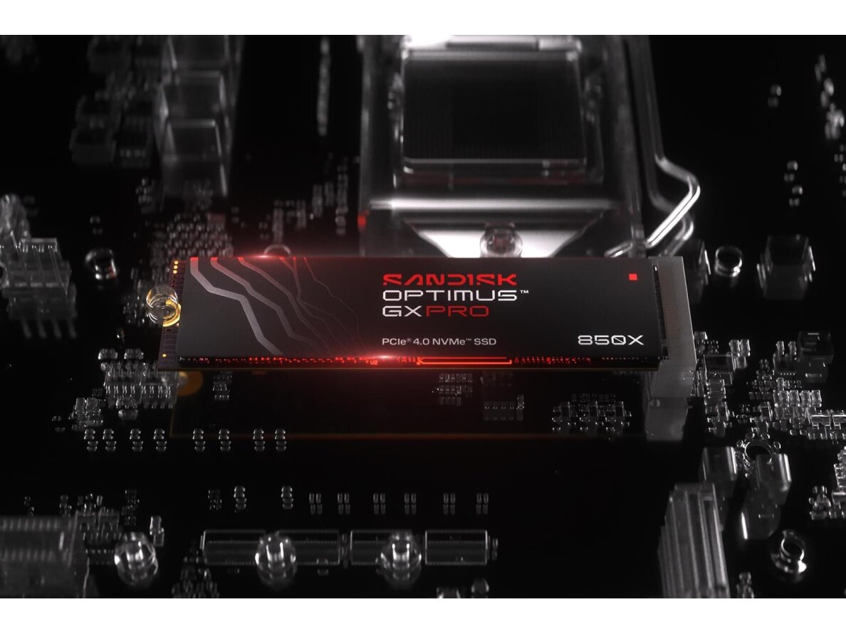SSD|SANDISK|1200xTBW rating|MTBF 1750000 h|Read speed 7300 MB/s|Write speed 6600 MB/s|NVMe Yes|PCI Express 4.0|M.2|2000 GB|SDSP81200TAN-000E0 3