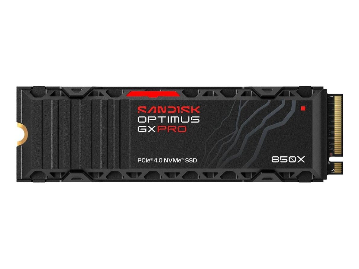 SSD|SANDISK|600xTBW rating|MTBF 1750000 h|Read speed 7300 MB/s|Write speed 6300 MB/s|NVMe Yes|PCI Express 4.0|M.2|1000 GB|SDSP81100TAH-000E0 SSD|SANDISK|600xTBW rating|MTBF 1750000 h|Read speed 7300 MB/s|Write speed 6300 MB/s|NVMe Yes|PCI Express 4.0|M.2|1000 GB|SDSP81100TAH-000E0