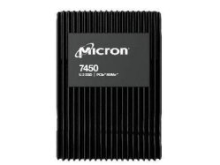 SSD|MICRON|SSD series 7450 PRO|3.84TB|PCIE|NVMe|NAND flash technology TLC|Write speed 5300 MBytes/sec|Read speed 6800 MBytes/sec|Form Factor U.3|TBW 7000 TB|MTFDKCC3T8TFR-1BC1ZABYYR