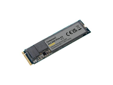 SSD M.2 2280 1TB NVME/3836460 INTENSO