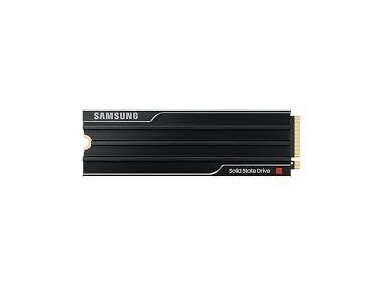 SSD PCIE G5 M.2 NVME 1TB W/HS/9100 PRO MZ-VAP1T0CW SAMSUNG