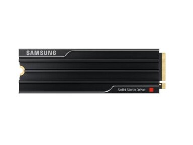SSD PCIE G5 M.2 NVME 8TB/9100 PRO MZ-VAP8T0CW SAMSUNG