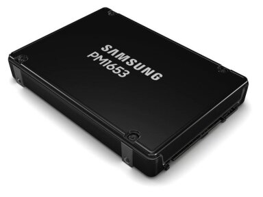 SSD SAS2.5" 1.92TB PM1653/MZILG1T9HCJR-00A07 SAMSUNG