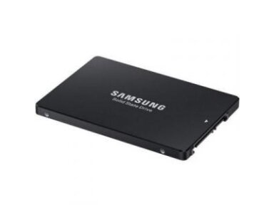 SSD SATA2.5" 240GB 6GB/S PM893/MZ7L3240HCHQ-00A07 SAMSUNG
