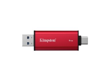 SSD USB3.2 1TB PORTABLE/DUAL SPSD/1TB KINGSTON