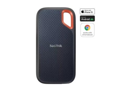 SSD USB3.2 8TB EXT./SDSSDE61-8T00-G25 SANDISK
