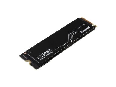 SSD|KINGSTON|KC3000|4TB|M.2|PCIE|NVMe|3D TLC|Write speed 7000 MBytes/sec|Read speed 7000 MBytes/sec|3.5mm|MTBF 1800000 hours|SKC3000D/4096G