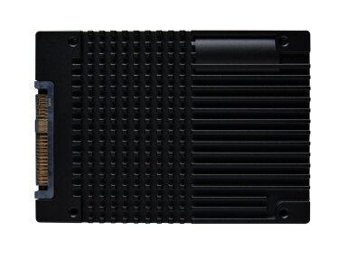 SSD|KINGSTON|SSD series DC3000ME|7.68TB|NVMe|NAND flash technology 3D TLC|Write speed 10000 MBytes/sec|Read speed 14000 MBytes/sec|Form Factor U.2|TBW 14.016 TB|MTBF 2000000 hours|SEDC3000ME/7T6
