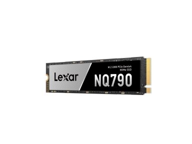 SSD|LEXAR|NQ790|2TB|Heatsink M.2|PCIe Gen4|NVMe|Write speed 6000 MBytes/sec|Read speed 7000 MBytes/sec|TBW 1200 TB|MTBF 150000 hours|LNQ790X002T-RNNNG