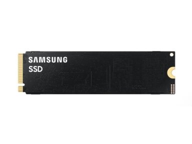 SSD|SAMSUNG|9100 PRO|1TB|M.2|PCIe Gen5|NVMe|TLC|Write speed 13300 MBytes/sec|Read speed 14700 MBytes/sec|2.38mm|TBW 600 TB|MZ-VAP1T0BW