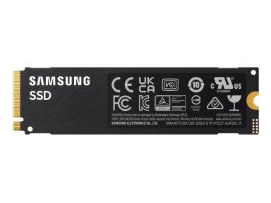 SSD|SAMSUNG|Box|MTBF 1500000 h|Read speed 7250 MB/s|Write speed 6450 MB/s|NVMe Yes|PCI Express 4.0|M.2|2000 GB|MZ-V9V2T0BW